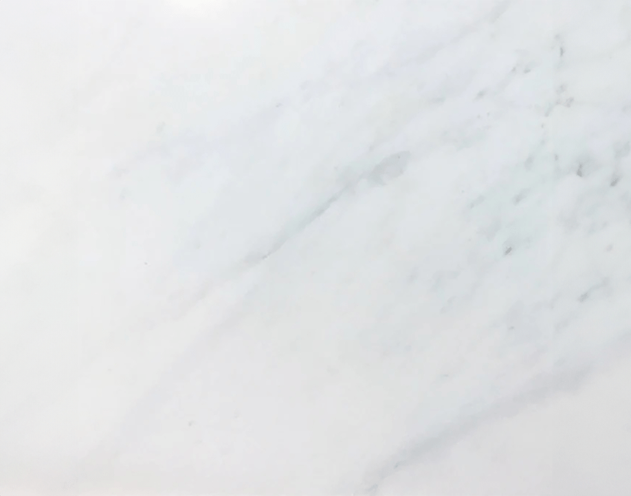 Imported Marble - Oriental White - polished